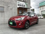 2015 DS 3 Chic LED Business P Red Sedan for sale, Japanese used car export - photo 1 of 28 | GULJI TRADERS