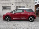 2015 DS 3 Chic LED Business P Red Sedan for sale, Japanese used car export - photo 6 of 28 | GULJI TRADERS