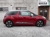 2015 DS 3 Chic LED Business P Red Sedan for sale, Japanese used car export - photo 9 of 28 | GULJI TRADERS