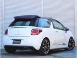 2015 DS 3 Sporty Chic Other Sedan for sale, Japanese used car export - photo 5 of 47 | GULJI TRADERS