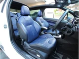 2015 DS 3 Sporty Chic Other Sedan for sale, Japanese used car export - photo 12 of 47 | GULJI TRADERS