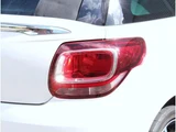2015 DS 3 Sporty Chic Other Sedan for sale, Japanese used car export - photo 24 of 47 | GULJI TRADERS