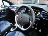 2015 DS 3 Sporty Chic Other Sedan for sale, Japanese used car export - photo 28 of 47 | GULJI TRADERS