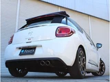 2015 DS 3 Sporty Chic Other Sedan for sale, Japanese used car export - photo 47 of 47 | GULJI TRADERS