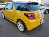 2015 DS 3 Sporty Chic Yellow Sedan for sale, Japanese used car export - photo 2 of 30 | GULJI TRADERS