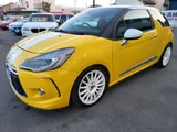 2015 DS 3 Sporty Chic Yellow Sedan for sale, Japanese used car export - photo 8 of 30 | GULJI TRADERS