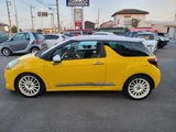 2015 DS 3 Sporty Chic Yellow Sedan for sale, Japanese used car export - photo 9 of 30 | GULJI TRADERS