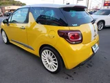 2015 DS 3 Sporty Chic Yellow Sedan for sale, Japanese used car export - photo 10 of 30 | GULJI TRADERS