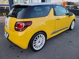2015 DS 3 Sporty Chic Yellow Sedan for sale, Japanese used car export - photo 12 of 30 | GULJI TRADERS