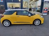 2015 DS 3 Sporty Chic Yellow Sedan for sale, Japanese used car export - photo 13 of 30 | GULJI TRADERS