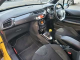 2015 DS 3 Sporty Chic Yellow Sedan for sale, Japanese used car export - photo 15 of 30 | GULJI TRADERS