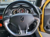 2015 DS 3 Sporty Chic Yellow Sedan for sale, Japanese used car export - photo 18 of 30 | GULJI TRADERS