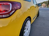 2015 DS 3 Sporty Chic Yellow Sedan for sale, Japanese used car export - photo 24 of 30 | GULJI TRADERS