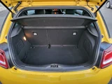 2015 DS 3 Sporty Chic Yellow Sedan for sale, Japanese used car export - photo 27 of 30 | GULJI TRADERS