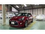 2016 DS 3 Chic mileage 20,000 km Domestic car Right-hand drive Red Sedan for sale, Japanese used car export - photo 1 of 30 | GULJI TRADERS