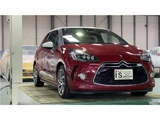 2016 DS 3 Chic mileage 20,000 km Domestic car Right-hand drive Red Sedan for sale, Japanese used car export - photo 5 of 30 | GULJI TRADERS