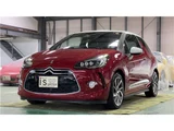 2016 DS 3 Chic mileage 20,000 km Domestic car Right-hand drive Red Sedan for sale, Japanese used car export - photo 6 of 30 | GULJI TRADERS