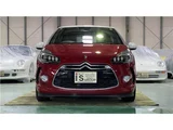 2016 DS 3 Chic mileage 20,000 km Domestic car Right-hand drive Red Sedan for sale, Japanese used car export - photo 7 of 30 | GULJI TRADERS