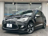 2016 DS 3 Chic Monogram roof Dashcam ETC AIS certified Other Sedan for sale, Japanese used car export - photo 1 of 52 | GULJI TRADERS