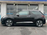 2016 DS 3 Chic Monogram roof Dashcam ETC AIS certified Other Sedan for sale, Japanese used car export - photo 3 of 52 | GULJI TRADERS