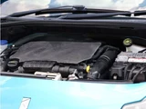 2016 DS 3 chic Blue Sedan for sale, Japanese used car export - photo 4 of 38 | GULJI TRADERS