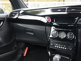 2016 DS 3 chic Blue Sedan for sale, Japanese used car export - photo 5 of 38 | GULJI TRADERS