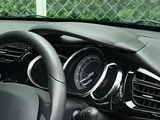 2016 DS 3 chic Blue Sedan for sale, Japanese used car export - photo 12 of 38 | GULJI TRADERS