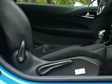 2016 DS 3 chic Blue Sedan for sale, Japanese used car export - photo 22 of 38 | GULJI TRADERS