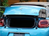 2016 DS 3 chic Blue Sedan for sale, Japanese used car export - photo 26 of 38 | GULJI TRADERS