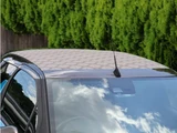 2016 DS 3 chic Blue Sedan for sale, Japanese used car export - photo 32 of 38 | GULJI TRADERS