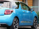 2016 DS 3 chic Blue Sedan for sale, Japanese used car export - photo 36 of 38 | GULJI TRADERS
