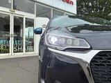 2016 DS 3 Chic DS LED Vision Package Other Sedan for sale, Japanese used car export - photo 11 of 22 | GULJI TRADERS