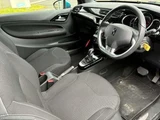 2016 DS 3 Chic DS LED Vision Package Other Sedan for sale, Japanese used car export - photo 12 of 22 | GULJI TRADERS