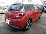 2016 DS 3 Chic Xenon Full LED Package Red Sedan for sale, Japanese used car export - photo 2 of 15 | GULJI TRADERS