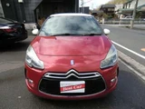 2016 DS 3 Chic Xenon Full LED Package Red Sedan for sale, Japanese used car export - photo 5 of 15 | GULJI TRADERS