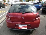 2016 DS 3 Chic Xenon Full LED Package Red Sedan for sale, Japanese used car export - photo 6 of 15 | GULJI TRADERS