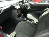 2016 DS 3 Chic Xenon Full LED Package Red Sedan for sale, Japanese used car export - photo 9 of 15 | GULJI TRADERS