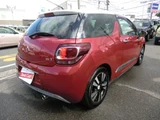 2016 DS 3 Chic Xenon Full LED Package Red Sedan for sale, Japanese used car export - photo 2 of 16 | GULJI TRADERS