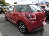 2016 DS 3 Chic Xenon Full LED Package Red Sedan for sale, Japanese used car export - photo 7 of 16 | GULJI TRADERS
