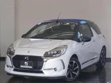 2016 DS 3 chic Other Sedan for sale, Japanese used car export - photo 1 of 9 | GULJI TRADERS