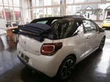 2016 DS 3 chic Other Sedan for sale, Japanese used car export - photo 9 of 9 | GULJI TRADERS