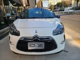 2016 DS 3 chic White Sedan for sale, Japanese used car export - photo 4 of 8 | GULJI TRADERS