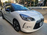2016 DS 3 chic White Sedan for sale, Japanese used car export - photo 5 of 8 | GULJI TRADERS