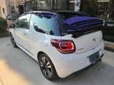 2016 DS 3 chic White Sedan for sale, Japanese used car export - photo 7 of 8 | GULJI TRADERS
