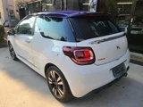 2016 DS 3 chic White Sedan for sale, Japanese used car export - photo 8 of 8 | GULJI TRADERS