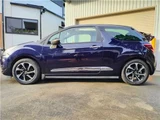 2017 DS 3 chic Blue Sedan for sale, Japanese used car export - photo 3 of 61 | GULJI TRADERS