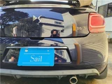 2017 DS 3 chic Blue Sedan for sale, Japanese used car export - photo 11 of 61 | GULJI TRADERS