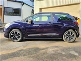 2017 DS 3 chic Blue Sedan for sale, Japanese used car export - photo 12 of 61 | GULJI TRADERS