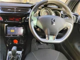 2017 DS 3 chic Blue Sedan for sale, Japanese used car export - photo 42 of 61 | GULJI TRADERS