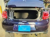 2017 DS 3 chic Blue Sedan for sale, Japanese used car export - photo 58 of 61 | GULJI TRADERS